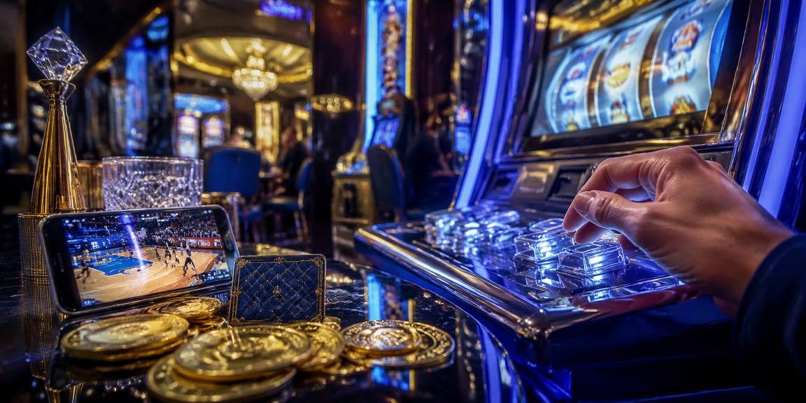 nohu333.bet Casino Trực Tiếp